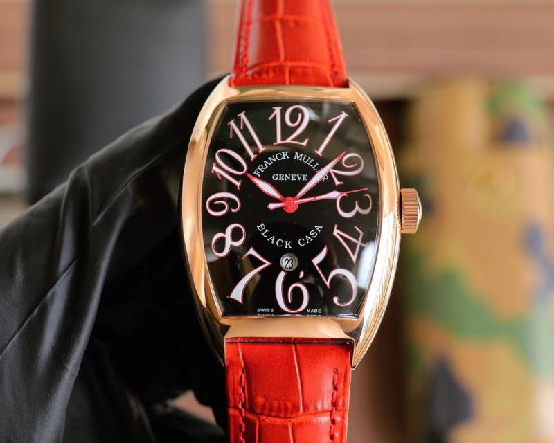 FRANCK MULLER Watches